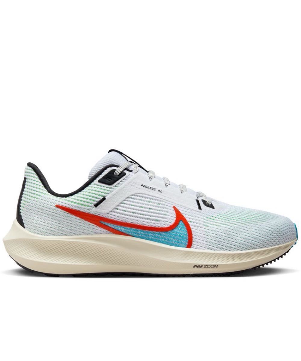 新品未使用】ナイキ スニーカー エアズームペガサス40 SE Nike 新品未使用】ナイキ スニーカー エアズームペガサス40 SE Nike