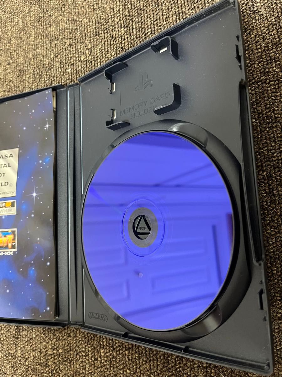 PS2 山佐デジワールドSP ネオプラネット XX パチスロ 山佐Digi PS2 山佐デジワールドSP ネオプラネット XX パチスロ 山佐Digi
