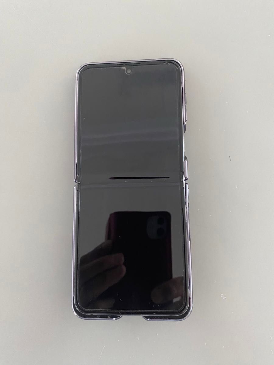 Galaxy Z Flip5 グラファイト 256 GB au版ジャンク品|Yahoo Galaxy Z Flip5 グラファイト 256 GB au版ジャンク品|Yahoo