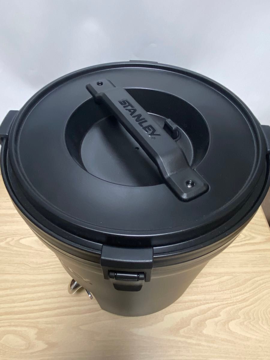 STANLEY ウォータージャグ　7.5Ｌ　カスタム品