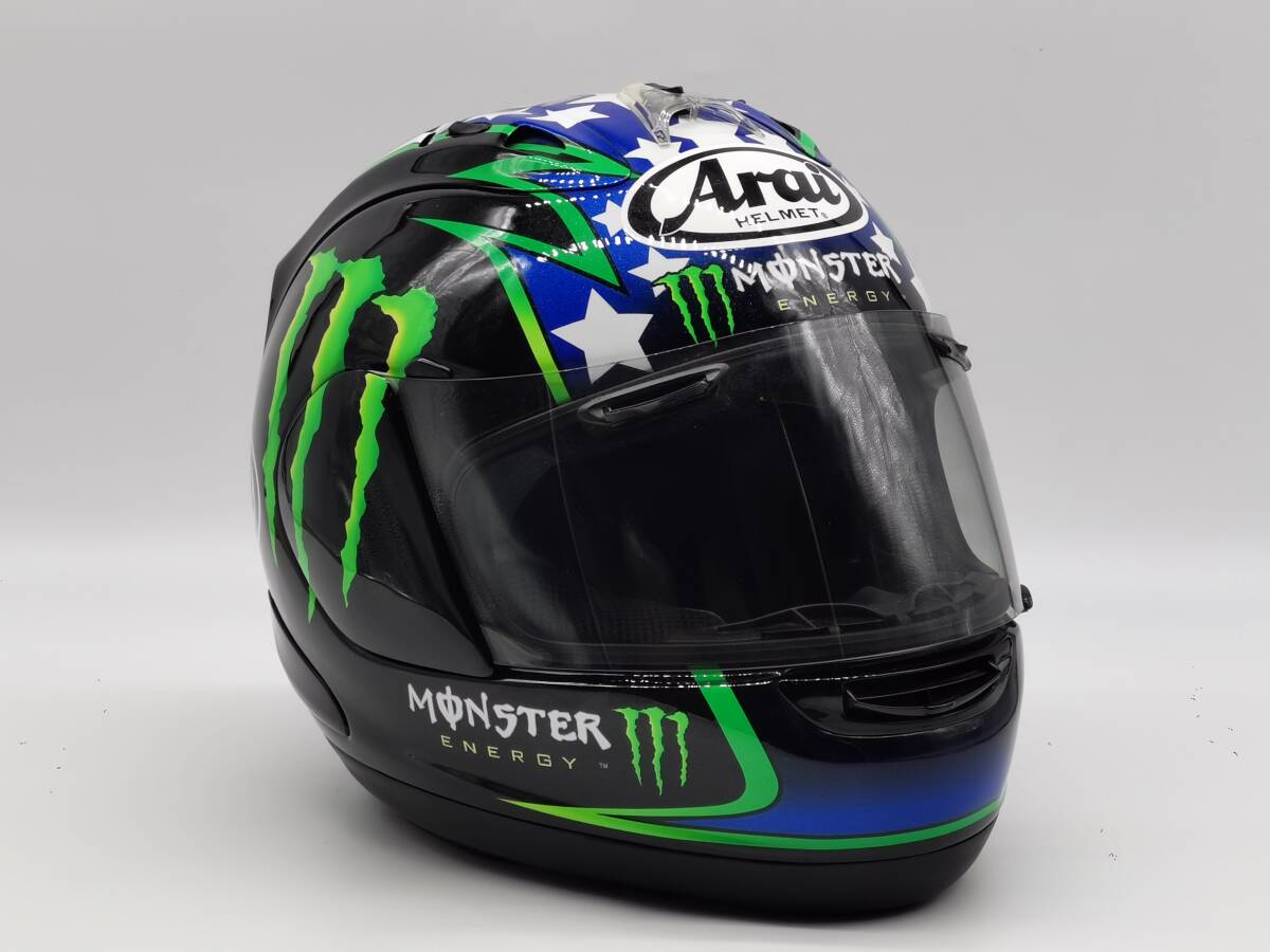 Arai アライ RX-7 RR5 HOPKINS ホプキンス RX-7 RV フルフェイス Arai アライ RX-7 RR5 HOPKINS ホプキンス RX-7 RV フルフェイス
