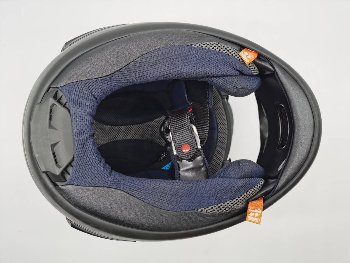 Arai アライ RX-7X FLAT BLACK フラットブラック RX7X フル Arai アライ RX-7X FLAT BLACK フラットブラック RX7X フル