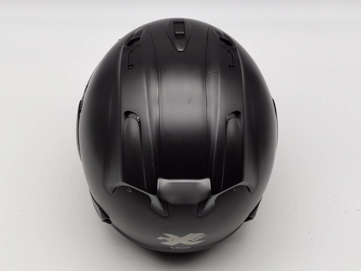 Arai アライ RX-7X FLAT BLACK フラットブラック RX7X フル Arai アライ RX-7X FLAT BLACK フラットブラック RX7X フル