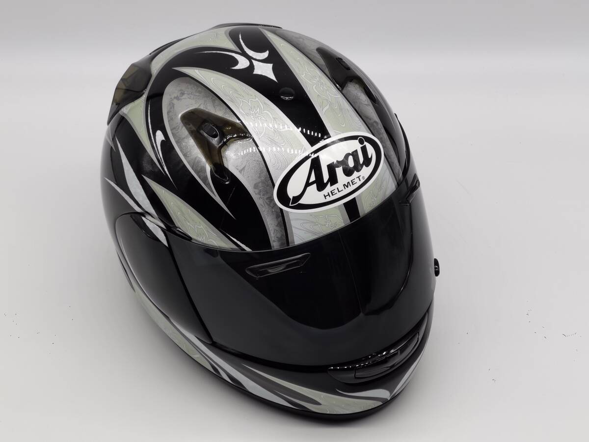 Arai アライ ASTRO-IQ Karen アストロIQ カレン フルフェイス Arai アライ ASTRO-IQ Karen アストロIQ カレン フルフェイス