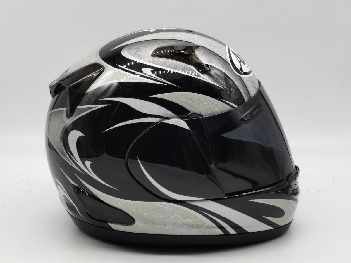 Arai アライ ASTRO-IQ Karen アストロIQ カレン フルフェイス Arai アライ ASTRO-IQ Karen アストロIQ カレン フルフェイス