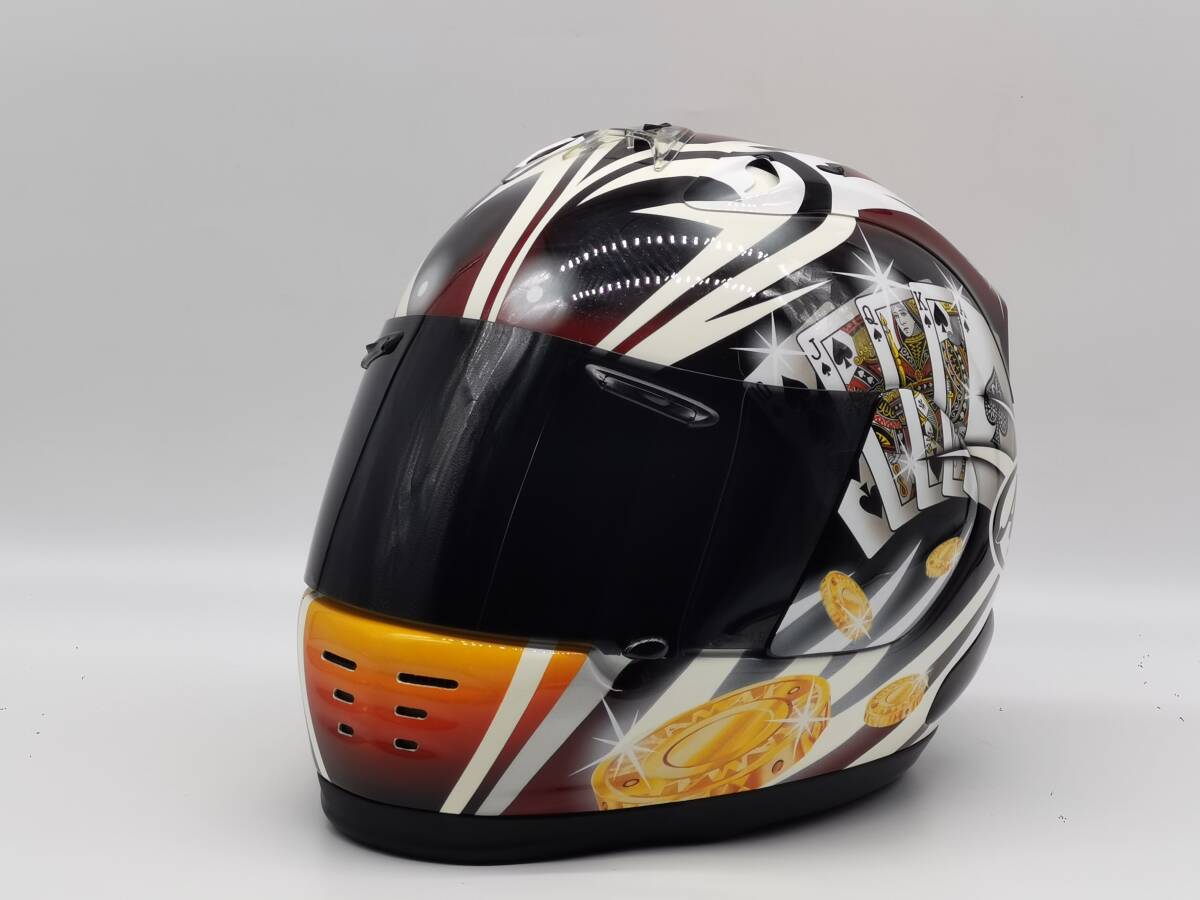 Arai アライ RAPIDE-SR ラパイド SR KOYAMA コヤマ RAPIDE SR Arai アライ RAPIDE-SR ラパイド SR KOYAMA コヤマ RAPIDE SR
