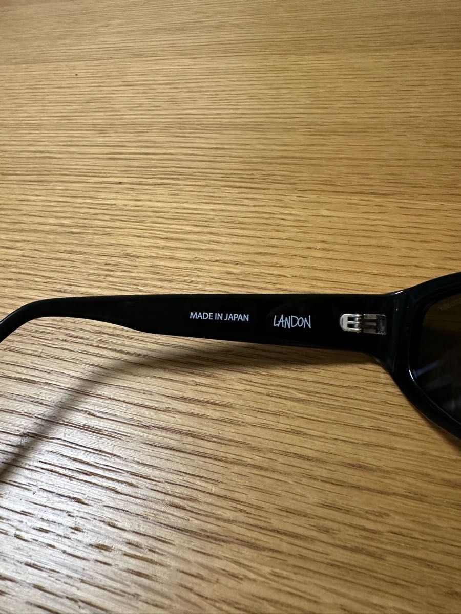 STUSSY LANDON SUNGLASSES 23SS|Yahoo!フリマ(旧PayPayフリマ) STUSSY LANDON SUNGLASSES 23SS|Yahoo!フリマ(旧PayPayフリマ)