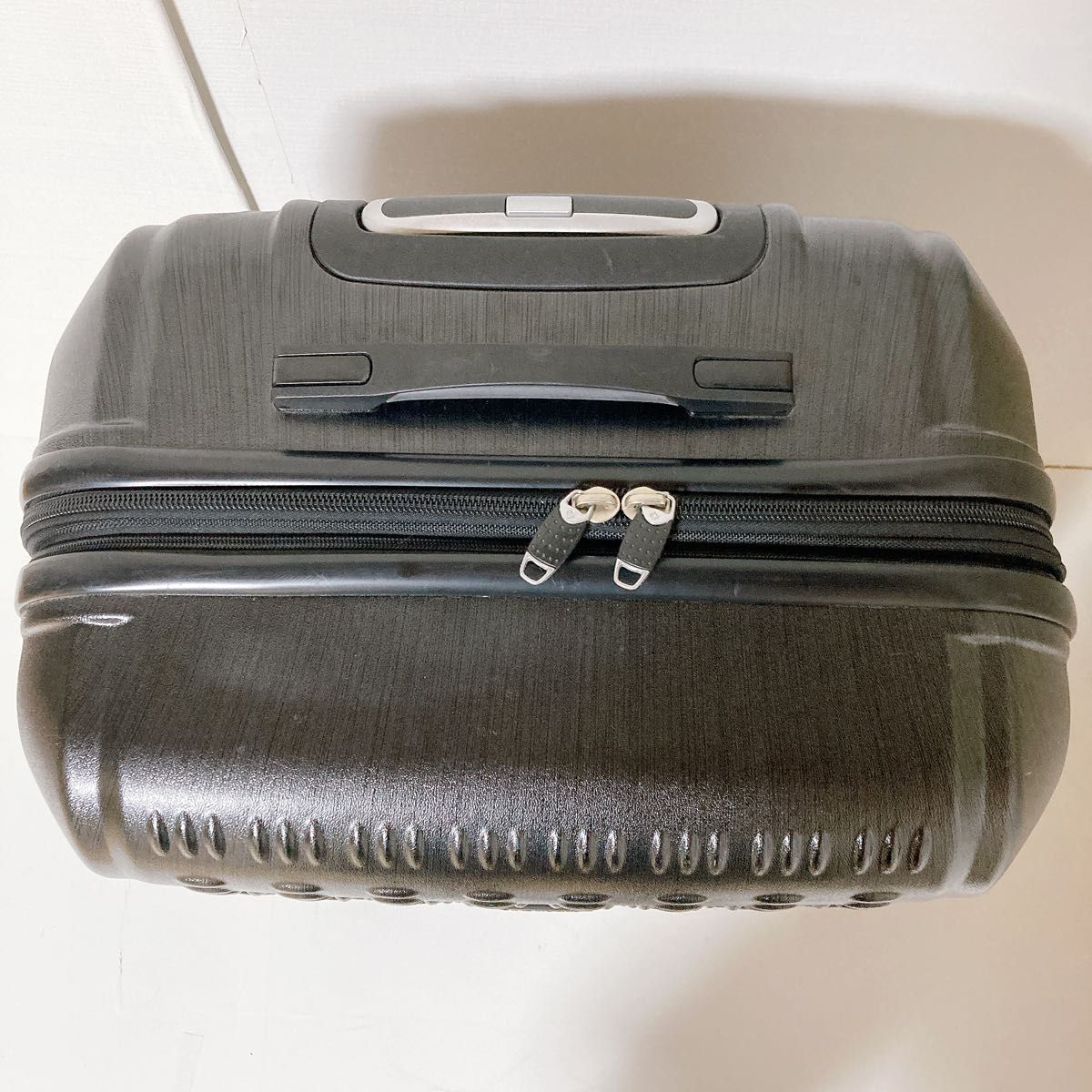 サムソナイト Samsonite AluPlate 360 キャリーケース 4輪 サムソナイト Samsonite AluPlate 360 キャリーケース 4輪