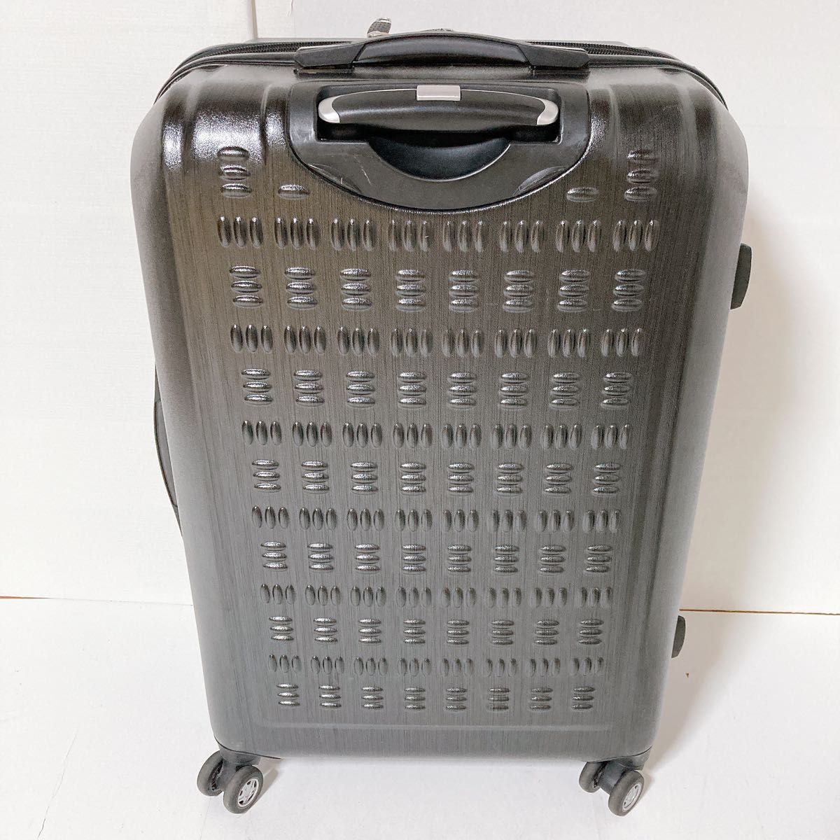サムソナイト Samsonite AluPlate 360 キャリーケース 4輪 サムソナイト Samsonite AluPlate 360 キャリーケース 4輪