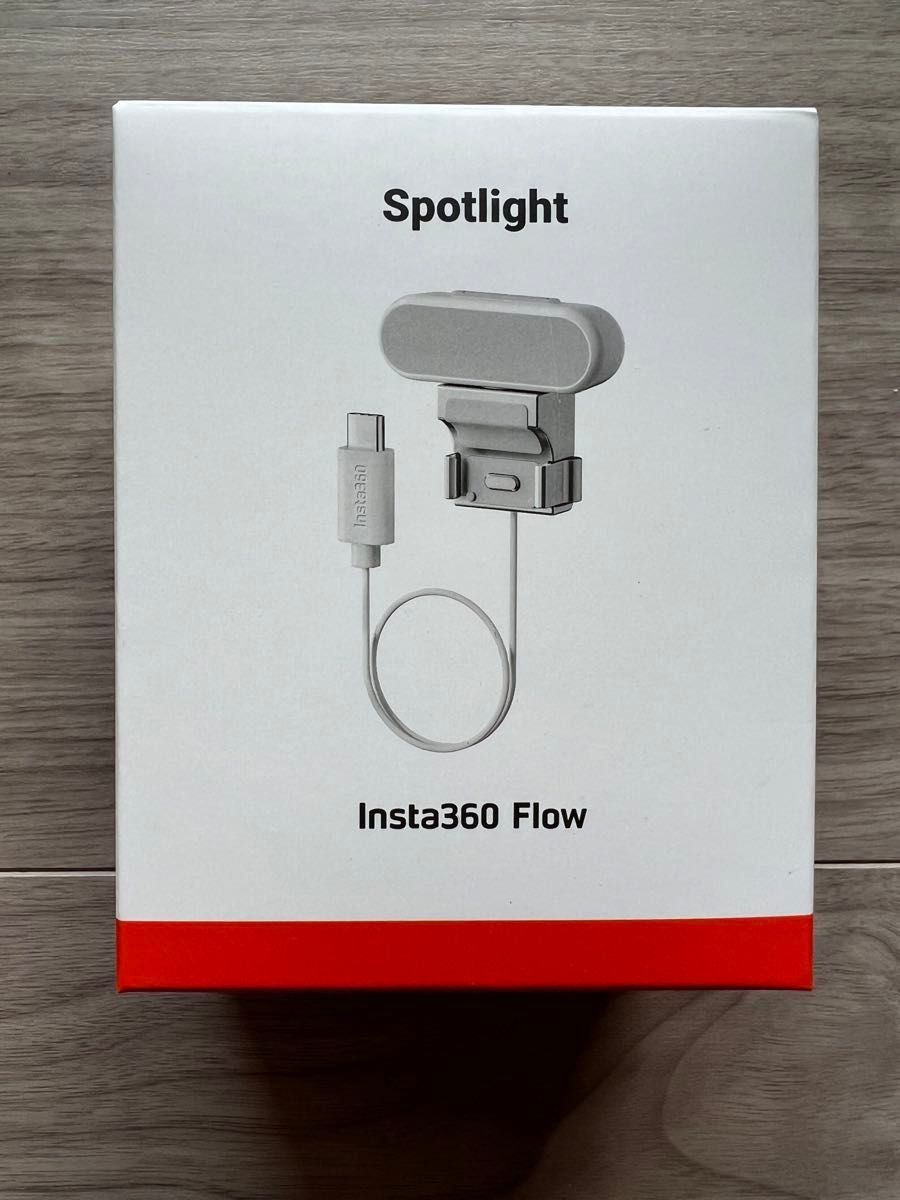 未開封新品 Insta360 Flow/Flow Pro - スポットライト|Yahoo 未開封新品 Insta360 Flow/Flow Pro - スポットライト|Yahoo