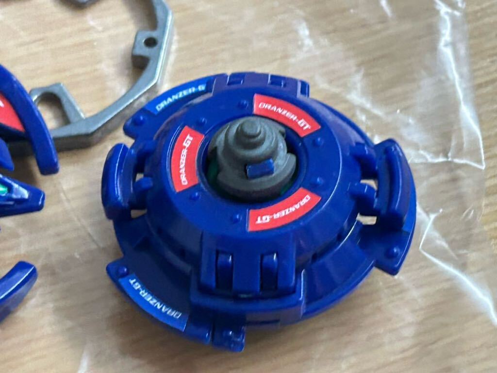 希少 美品 TAKARA 旧 爆転シュート ベイブレード ドランザーGT 希少 美品 TAKARA 旧 爆転シュート ベイブレード ドランザーGT