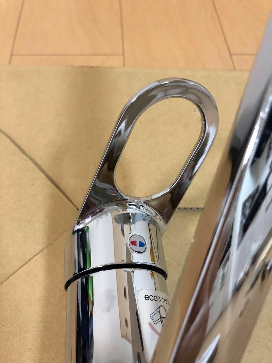 キッチン用水栓 TOTO 混合水栓 シングルレバー 台所 ワンホール キッチン用水栓 TOTO 混合水栓 シングルレバー 台所 ワンホール