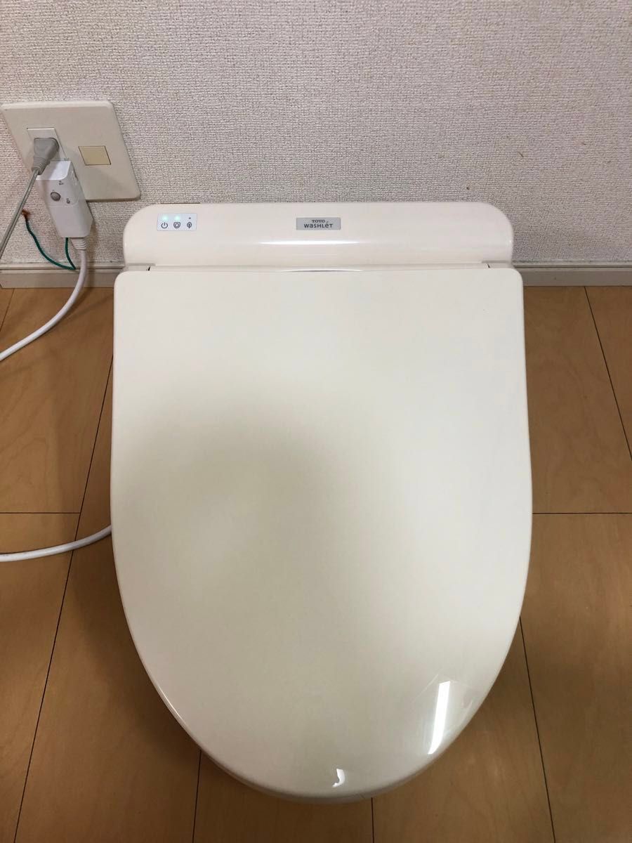 TOTO ウォシュレット 洗浄便座 温水洗浄便座 アプリコット TOTO ウォシュレット 洗浄便座 温水洗浄便座 アプリコット