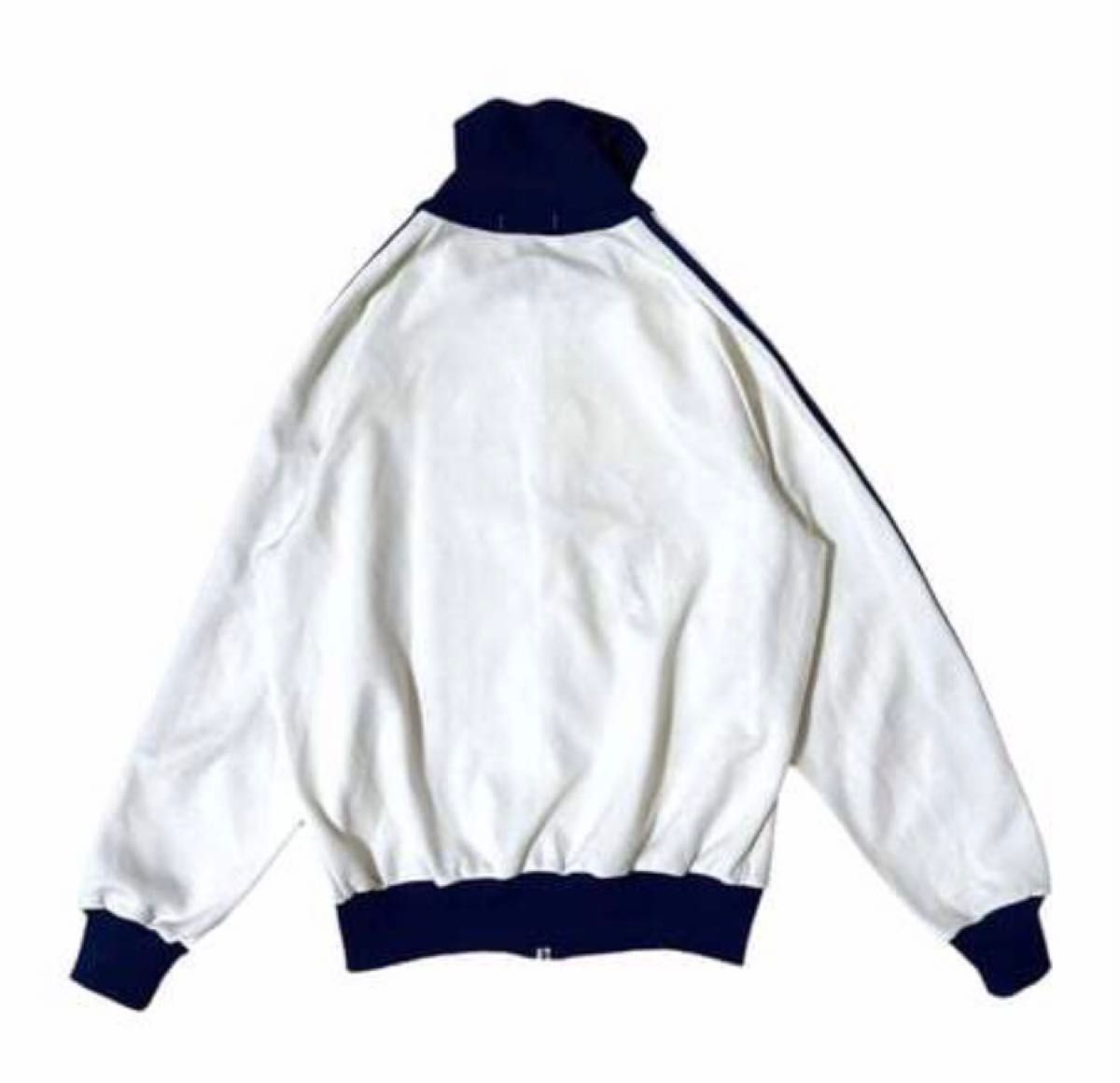 adidas 70s 80s Vintage 希少 トラックジャケット ジャージ adidas 70s 80s Vintage 希少 トラックジャケット ジャージ