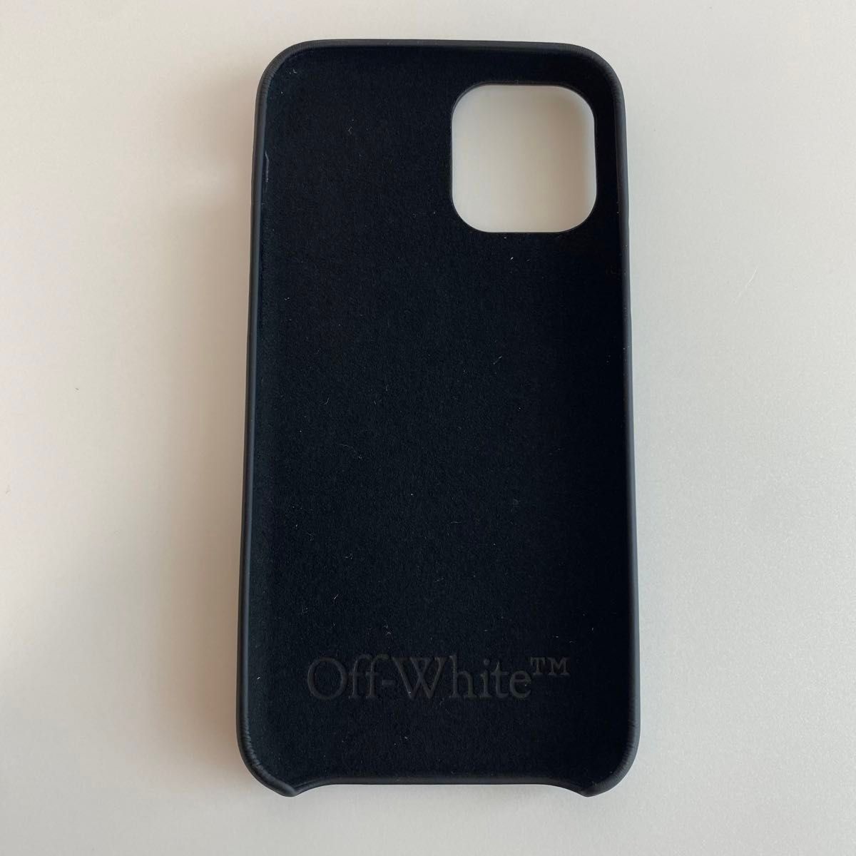 Off-White チェック アローモチーフ iPhone 11 Pro case Off-White チェック アローモチーフ iPhone 11 Pro case|Yahoo