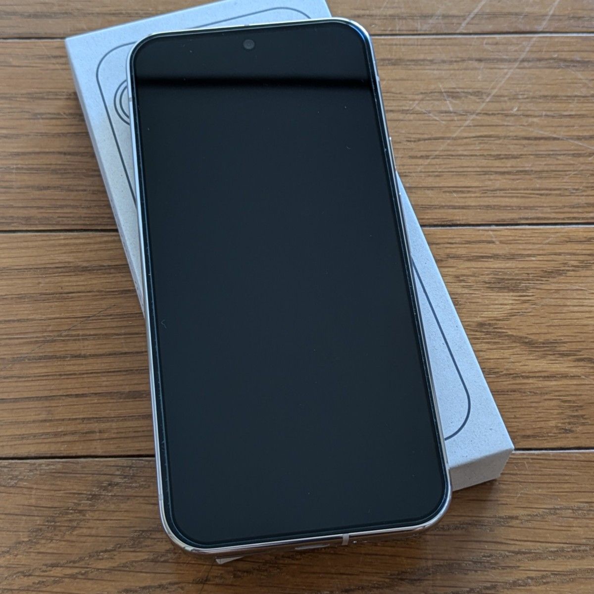 Google Pixel 9 Pro XL 128GB Porcelain 本体 SIMフリー Google Pixel 9 Pro XL 128GB Porcelain 本体 SIMフリー