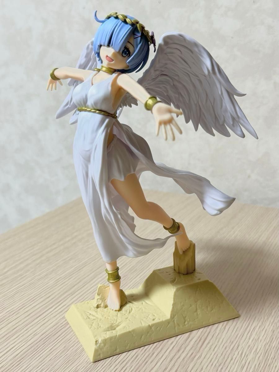 Re ゼロから始める異世界生活 リゼロ レム ラム エミリア