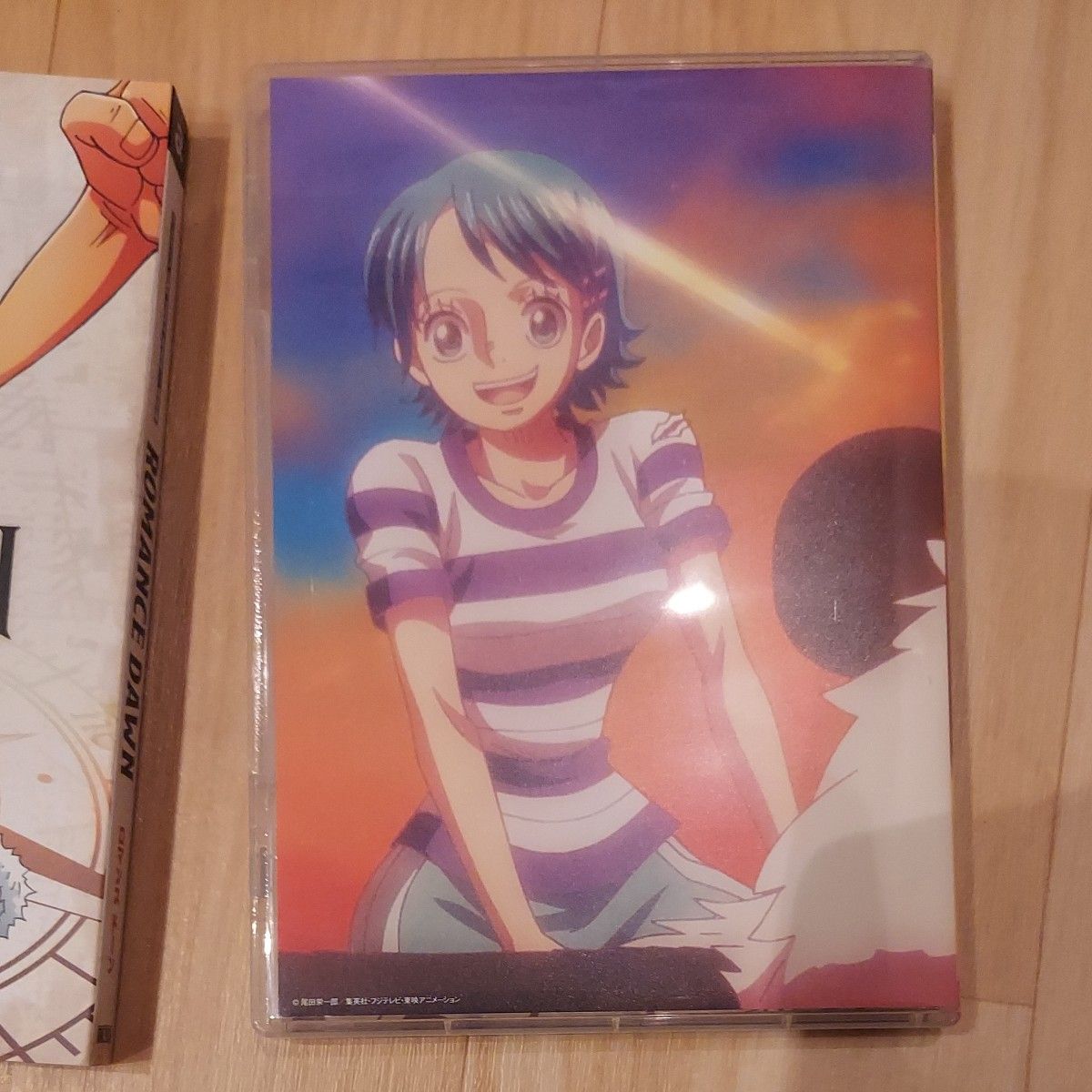 ワンピース ロマンスドーン Blu-ray|Yahoo!フリマ(旧PayPay ワンピース ロマンスドーン Blu-ray|Yahoo!フリマ(旧PayPay