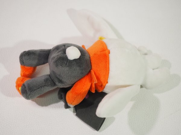 ポケモン ぬいぐるみ マスコットセット 24点 A9999 ポケモンセンター Galar Tabi ガラル旅 ぬいぐるみ