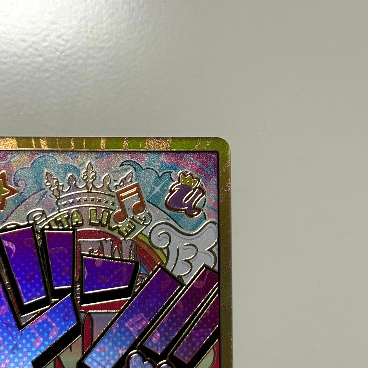 ワンピースカード ウタ スーパーパラレル ドンカード THE BEST ワンピースカード ウタ スーパーパラレル ドンカード THE BEST