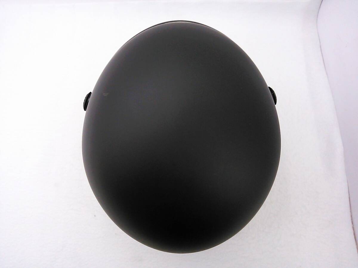 廃番品 TT&CO MAD MASSK マッドマッスク マットブラック J01 57 廃番品 TT&CO MAD MASSK マッドマッスク マットブラック J01 57