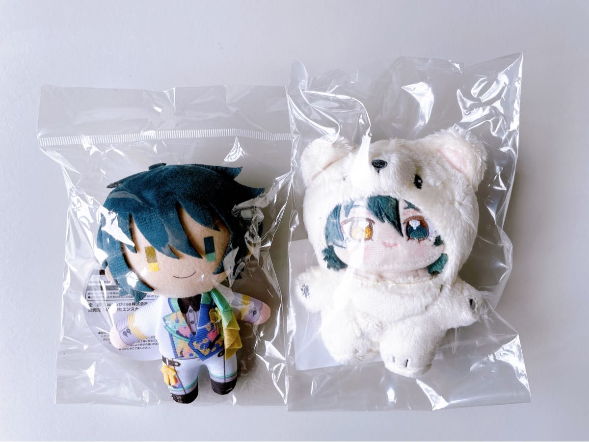あんスタ 影片みか 一緒に暮らすぬい いつぬい コスマス8周年 あんスタ 影片みか 一緒に暮らすぬい いつぬい コスマス8周年