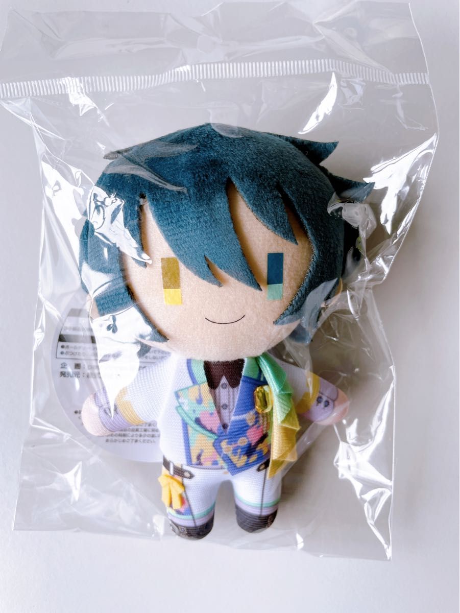 あんスタ 影片みか 一緒に暮らすぬい いつぬい コスマス8周年 あんスタ 影片みか 一緒に暮らすぬい いつぬい コスマス8周年