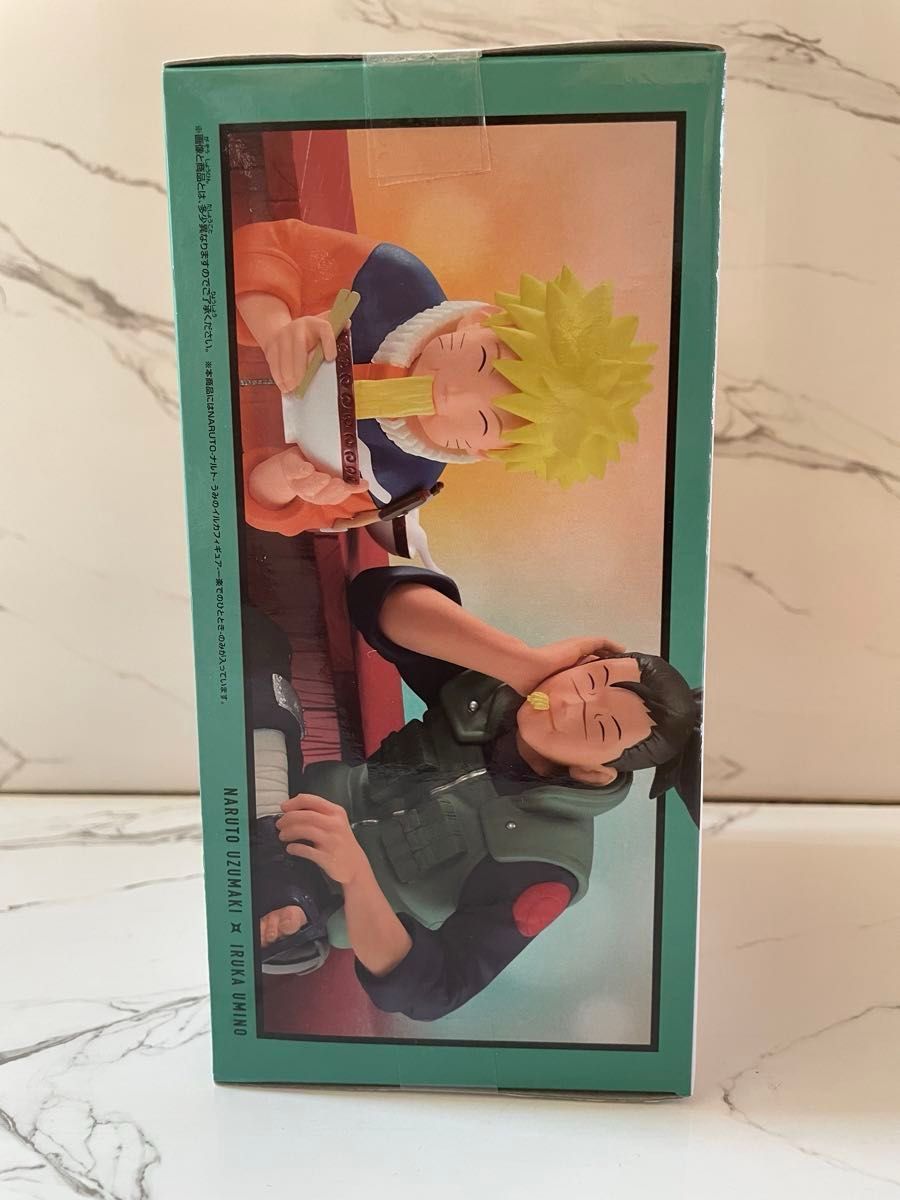 ナルト うみのイルカフィギュア 一楽でのひととき NARUTO|Yahoo ナルト うみのイルカフィギュア 一楽でのひととき NARUTO|Yahoo