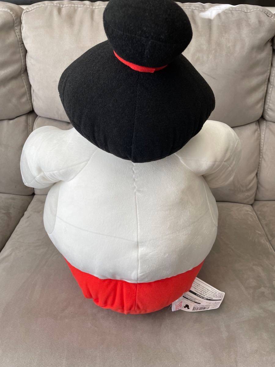 ベイマックス 超超BIGぬいぐるみ 相撲 力士|Yahoo!フリマ(旧 ベイマックス 超超BIGぬいぐるみ 相撲 力士|Yahoo!フリマ(旧