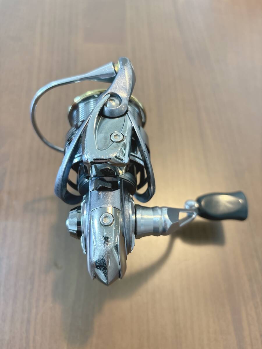 中古 ダイワ 12イグジスト2506|フィッシング 中古 ダイワ 12イグジスト2506|フィッシング