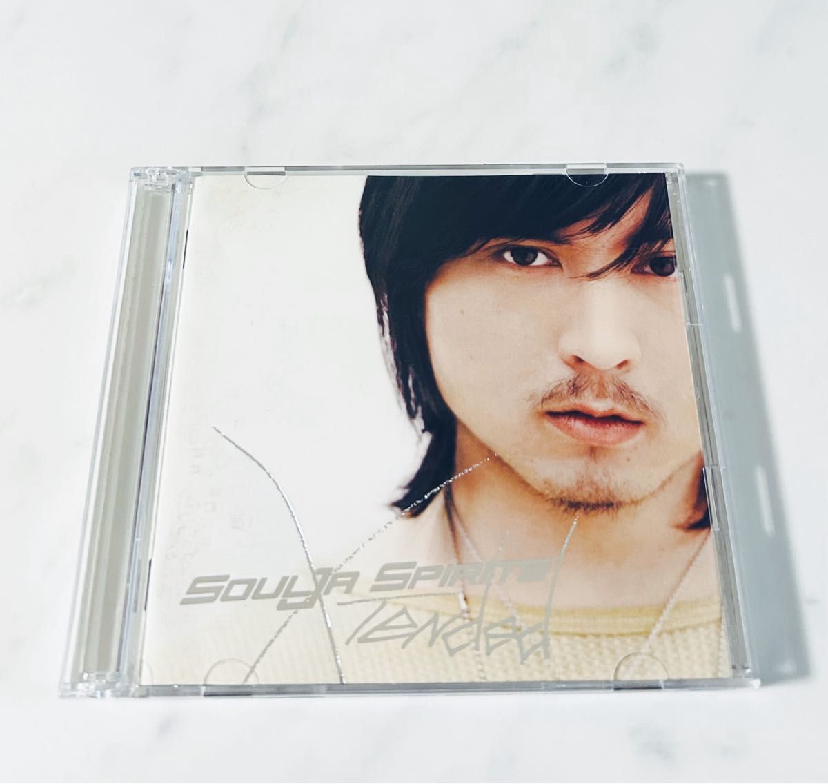 CD】Soulja/SPIRITS X TENDED(CD+DVD)|Yahoo!フリマ(旧PayPay CD】Soulja/SPIRITS X TENDED(CD+DVD)|Yahoo!フリマ(旧PayPay