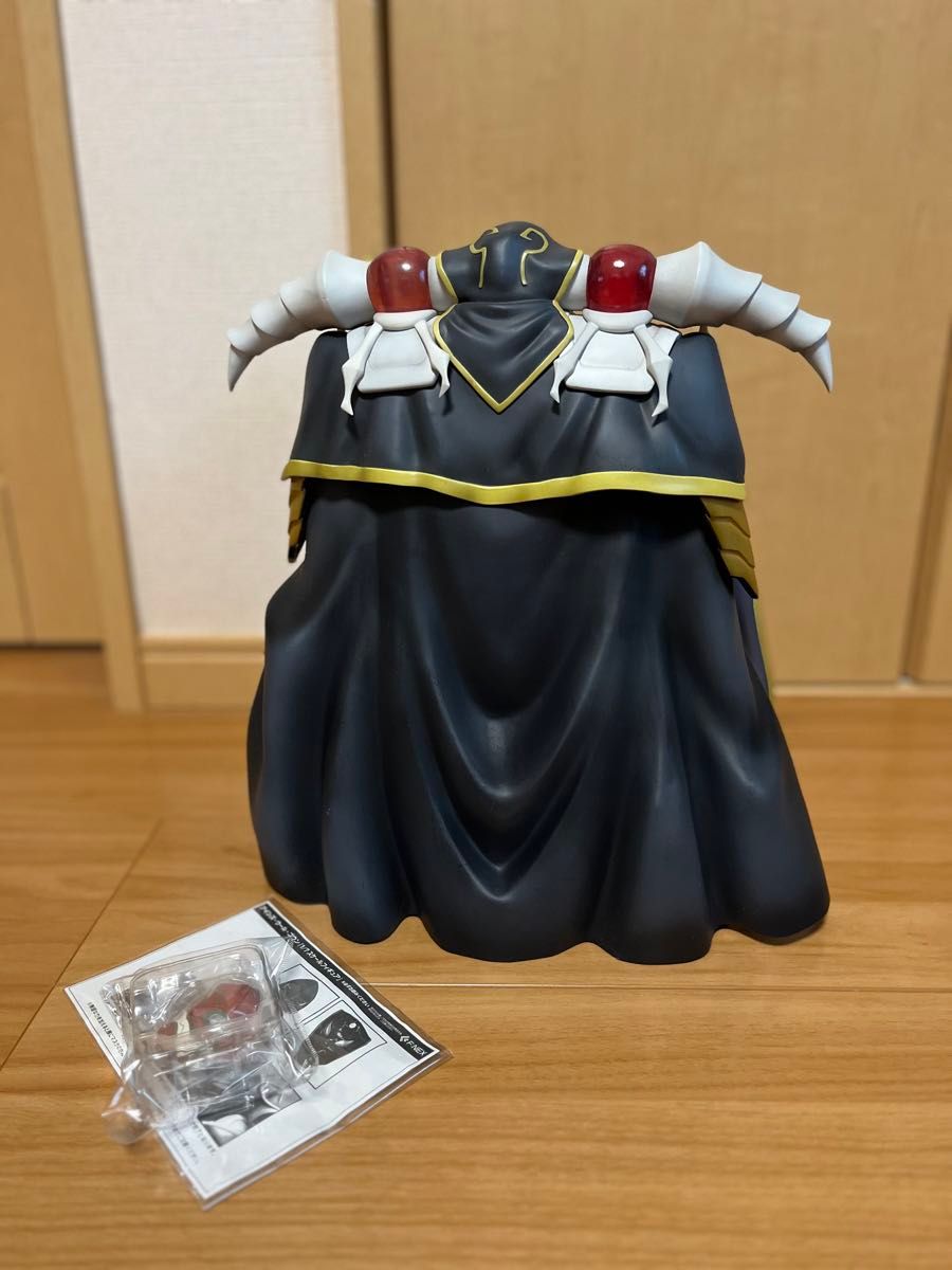 FuRyu アインズ・ウール・ゴウン 1/7 フィギュア オーバーロード FuRyu アインズ・ウール・ゴウン 1/7 フィギュア オーバーロード