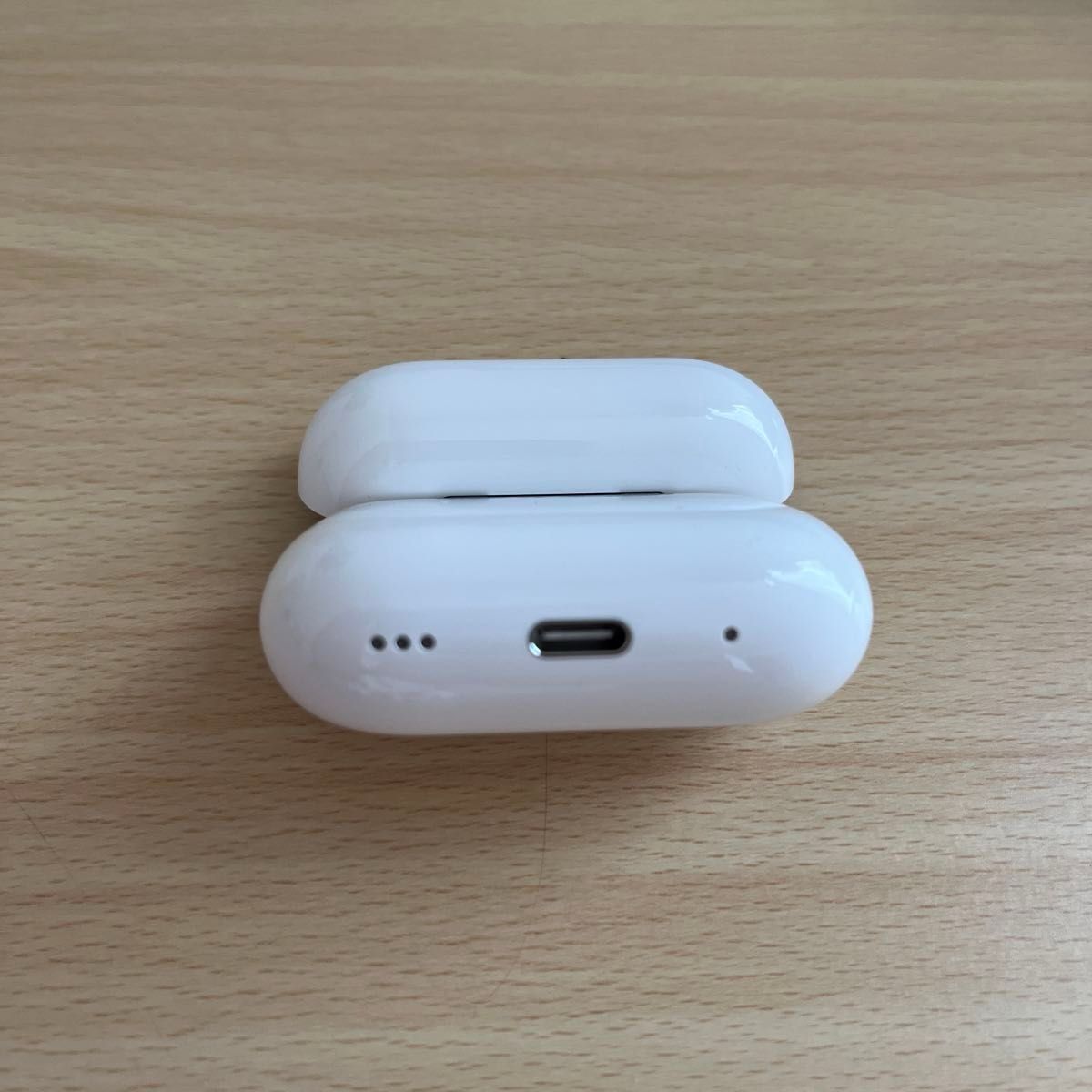 Apple AirPods Pro 第2世代 MTJV3J/A ワイヤレスイヤホン 483 Apple AirPods Pro 第2世代 MTJV3J/A ワイヤレスイヤホン 483