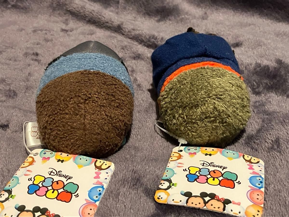 ディズニー ベイマックス タダシ&ヒロ レア ツムツムぬいぐるみ ディズニー ベイマックス タダシ&ヒロ レア ツムツムぬいぐるみ