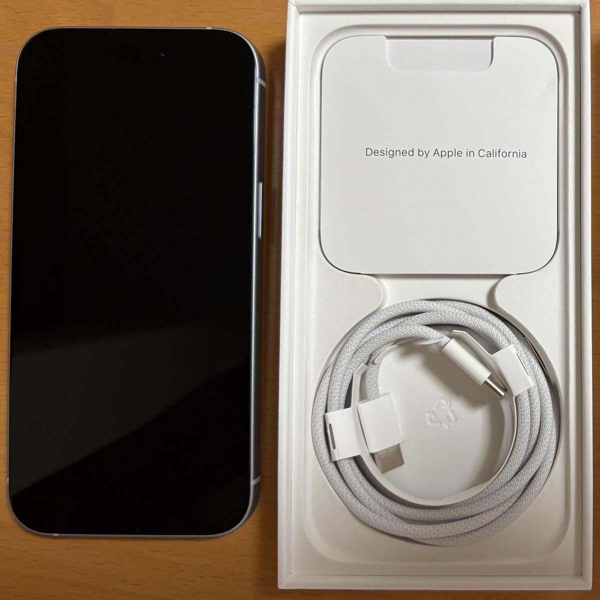 傷なし美品 バッテリー99% iPhone15 128GB ブルー|Yahoo!フリマ 傷なし美品 バッテリー99% iPhone15 128GB ブルー|Yahoo!フリマ