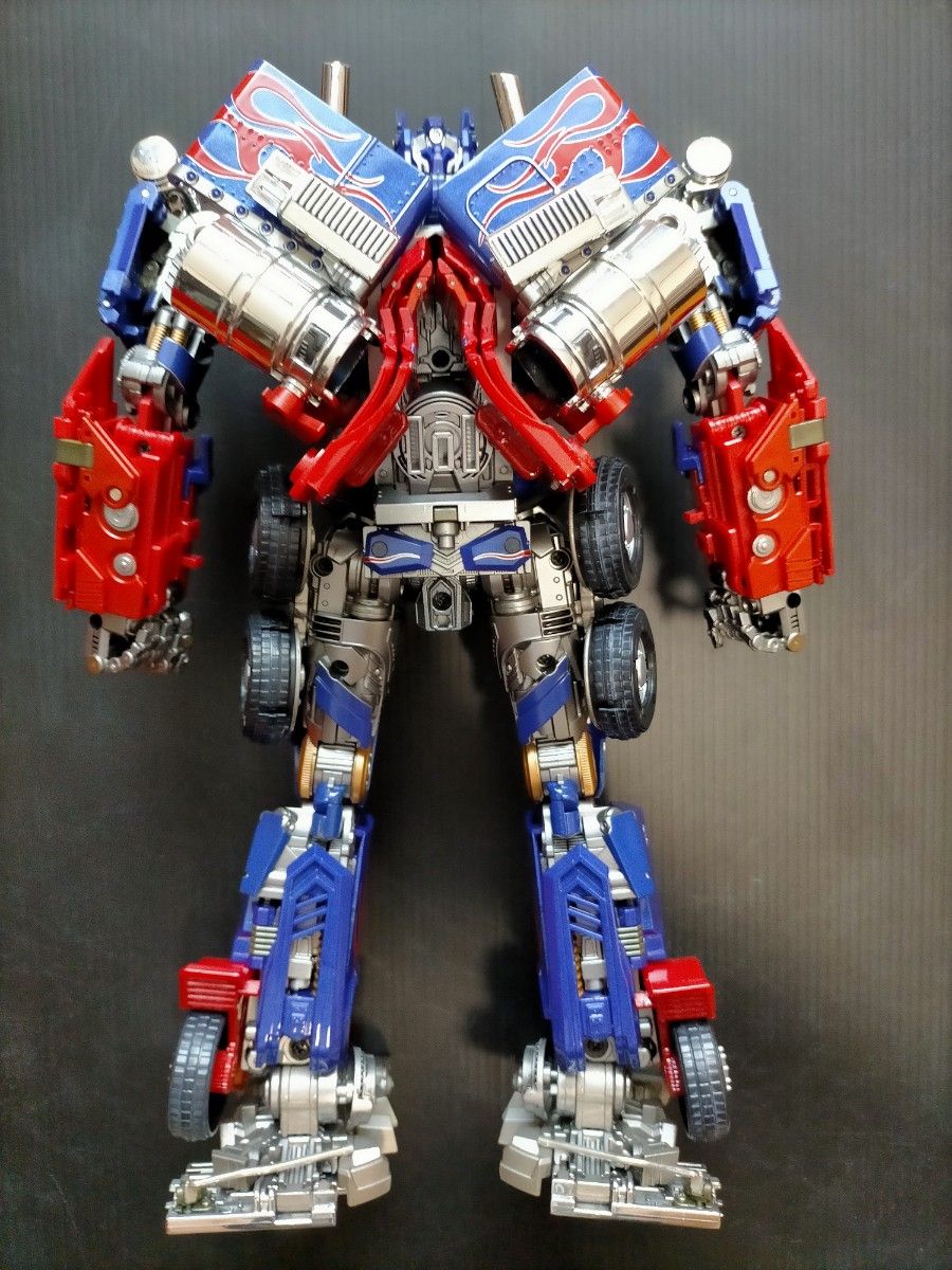 Black Apple Commander Thunder Leader 黒林檎 非正規 Black Apple Commander Thunder Leader 黒林檎 非正規