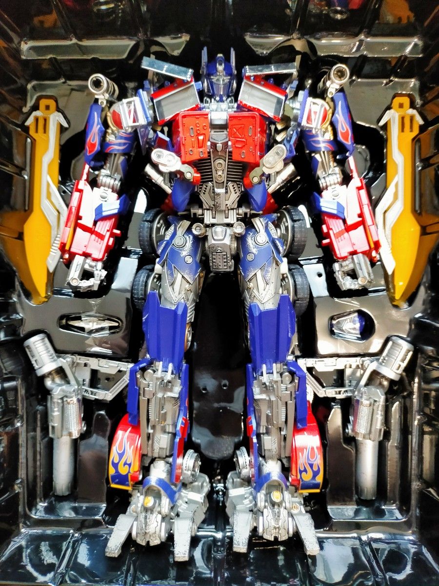 Black Apple Commander Thunder Leader 黒林檎 非正規 Black Apple Commander Thunder Leader 黒林檎 非正規