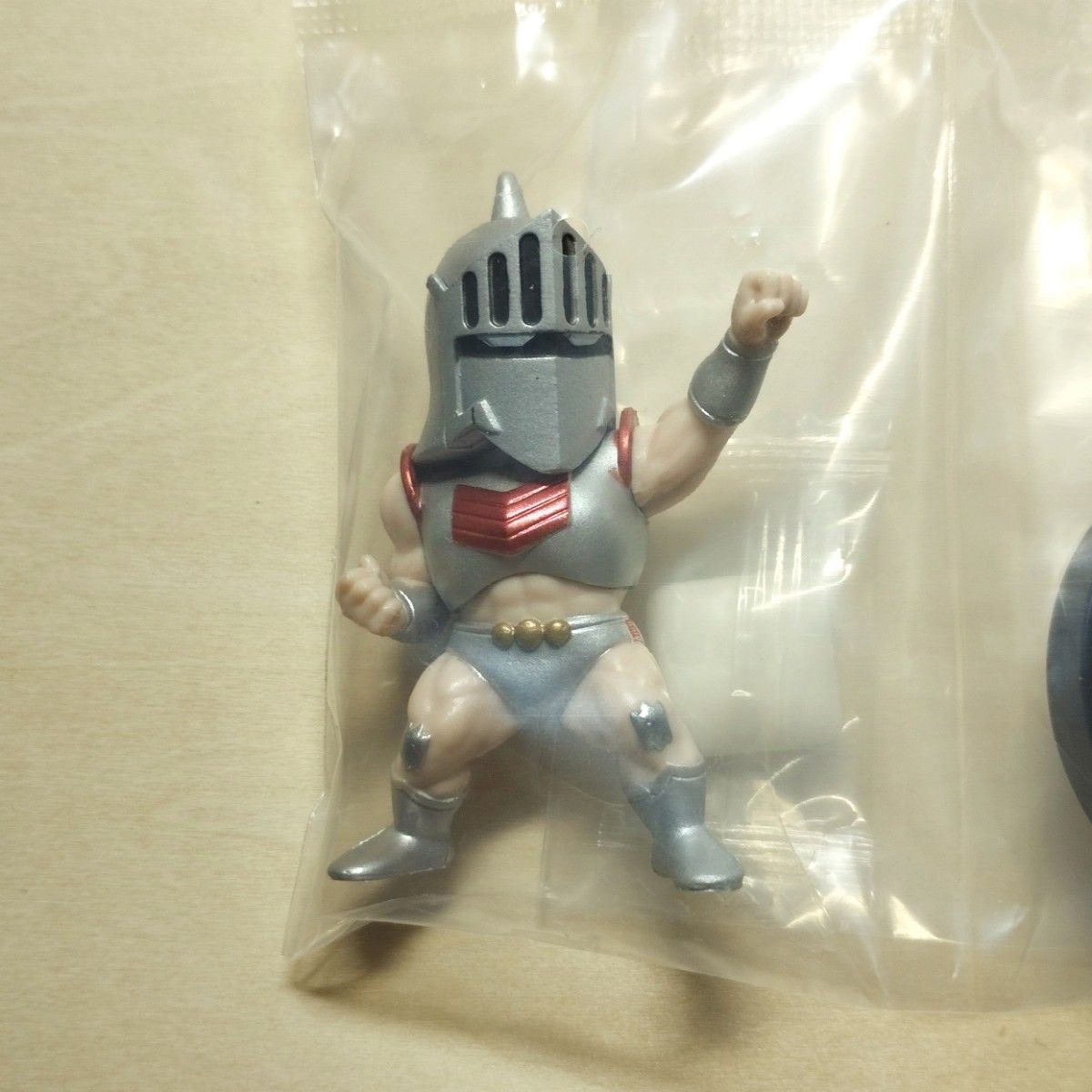 キン肉マン トレフィグコレクション ロビンマスク|Yahoo!フリマ キン肉マン トレフィグコレクション ロビンマスク|Yahoo!フリマ