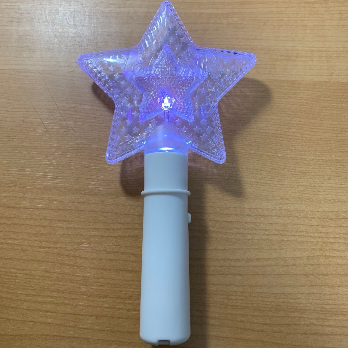 ジャニーズ ペンライト 公式 星型｜Yahoo!フリマ（旧PayPayフリマ）