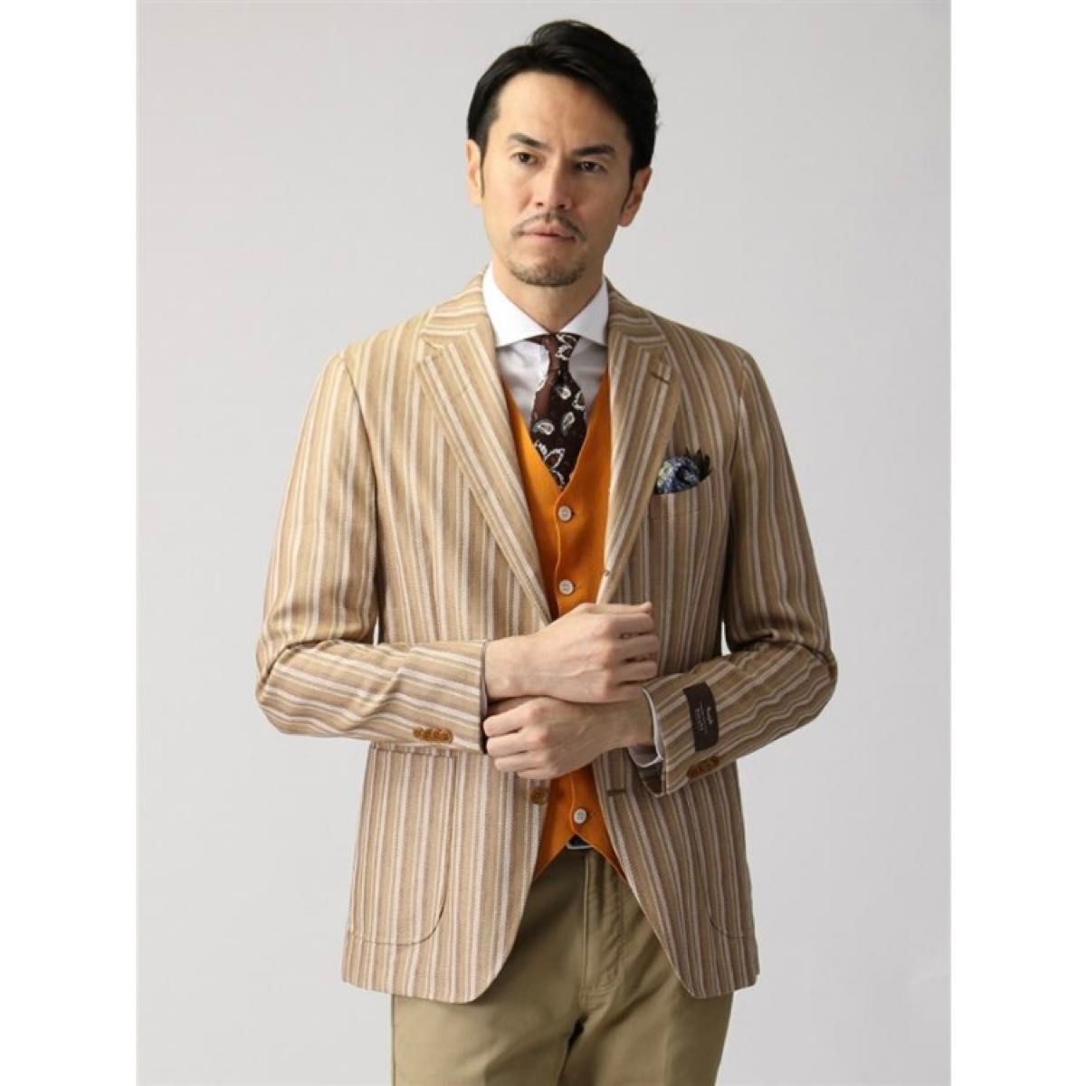 定価36300】 エトネ ジャケット 新品同様|Yahoo!フリマ(旧 定価36300】 エトネ ジャケット 新品同様|Yahoo!フリマ(旧