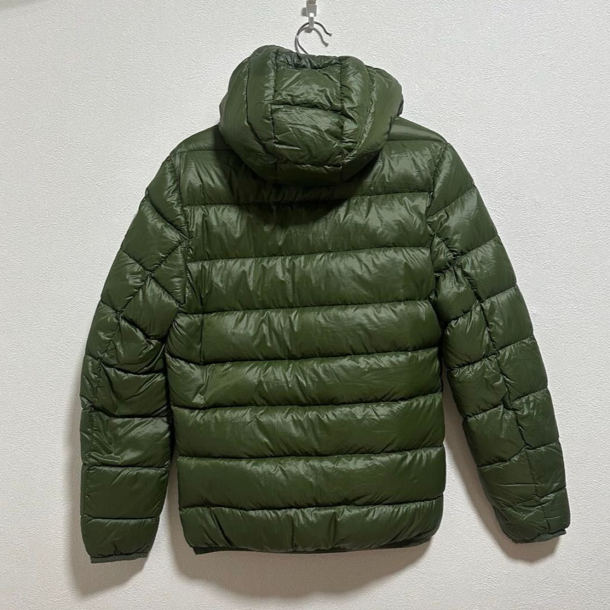 DIESEL》ディーゼル (S) 軽量ダウンジャケット メンズ アウター DIESEL》ディーゼル (S) 軽量ダウンジャケット メンズ アウター