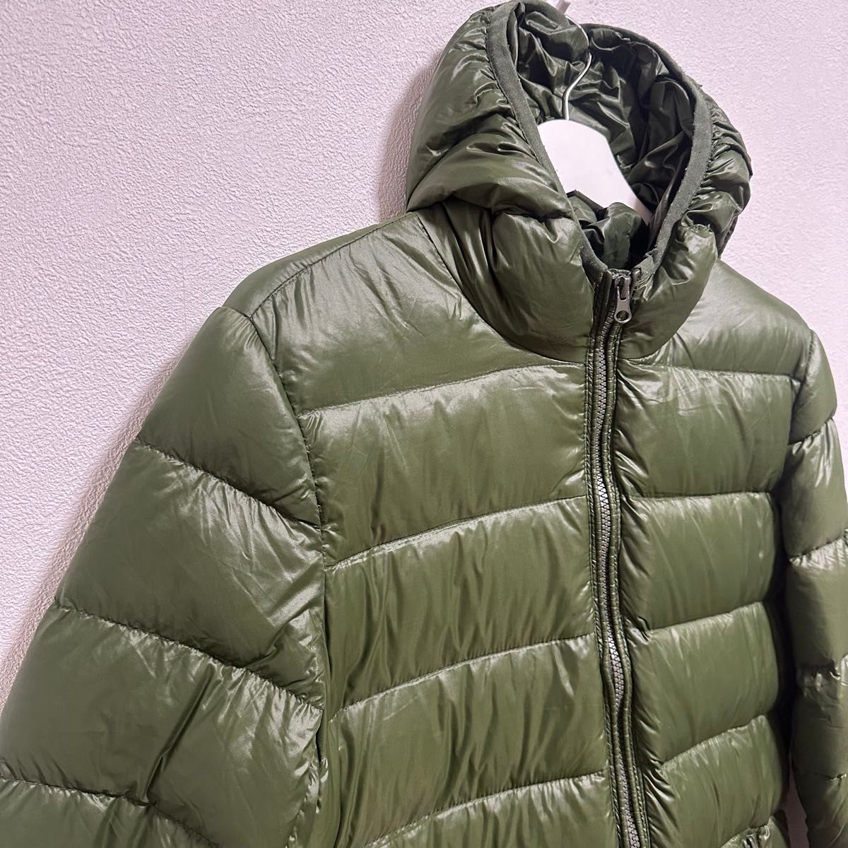 DIESEL》ディーゼル (S) 軽量ダウンジャケット メンズ アウター DIESEL》ディーゼル (S) 軽量ダウンジャケット メンズ アウター