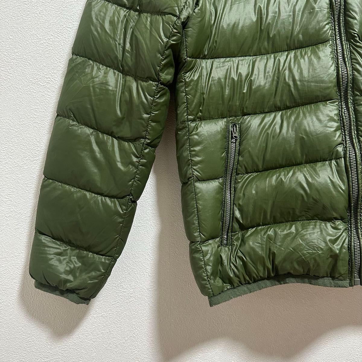 DIESEL》ディーゼル (S) 軽量ダウンジャケット メンズ アウター DIESEL》ディーゼル (S) 軽量ダウンジャケット メンズ アウター