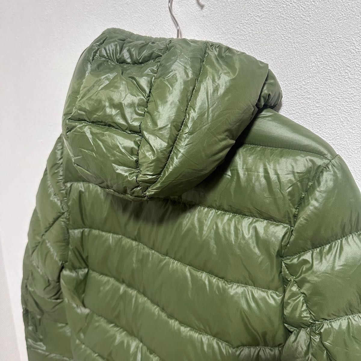 DIESEL》ディーゼル (S) 軽量ダウンジャケット メンズ アウター DIESEL》ディーゼル (S) 軽量ダウンジャケット メンズ アウター