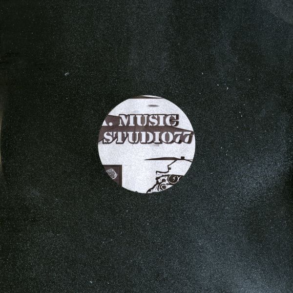 Tru Method - Studio 77 [12inch] Trax Couture UK 2023 Breakbeat