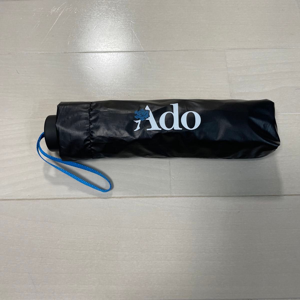 Ado モナリザの横顔ツアーグッズ 折りたたみ傘|Yahoo!フリマ Ado モナリザの横顔ツアーグッズ 折りたたみ傘|Yahoo!フリマ