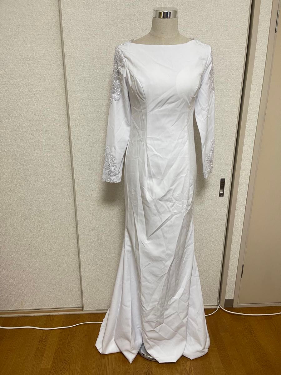 新品★H066★ロング★素敵な演奏会★誕生日パーティー★キャバ嬢★ナイトクラブ