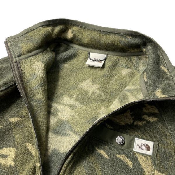 売切り【正規新品】THE NORTH FACE PRINT GORDON LYONS 1/4ZIP 売切り【正規新品】THE NORTH FACE PRINT GORDON LYONS 1/4ZIP