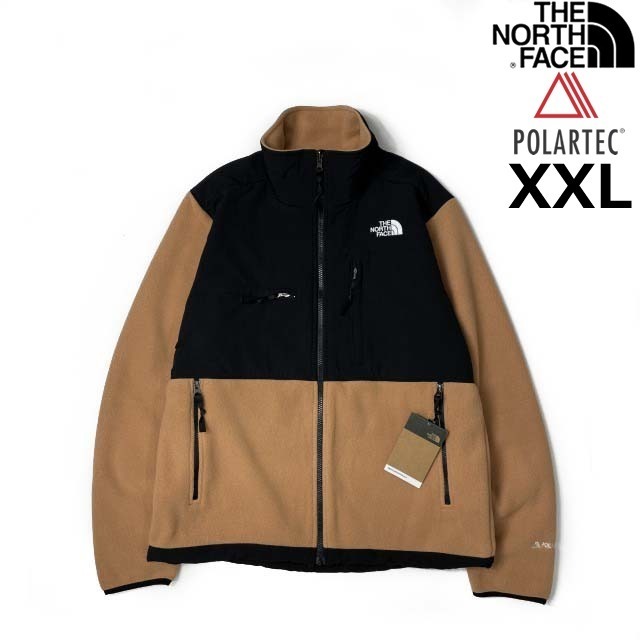工場直売 売切り【正規新品】THE NORTH フリース JACKET FACE◇DENALI フリース