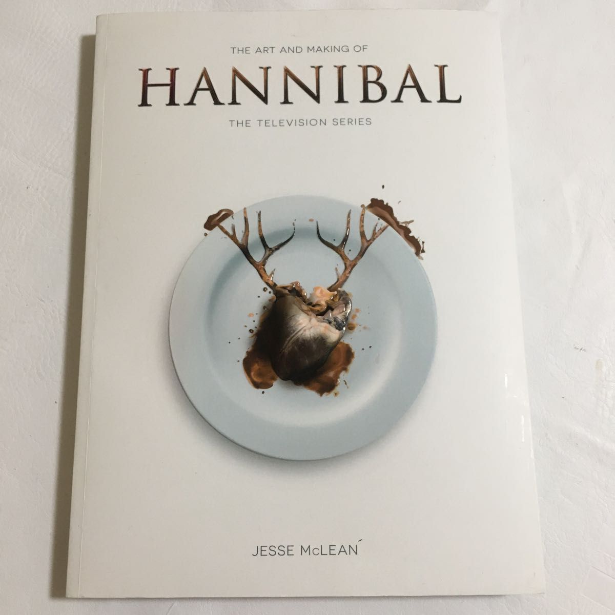 the art and making of Hannibal|Yahoo!フリマ(旧PayPayフリマ) the art and making of Hannibal|Yahoo!フリマ(旧PayPayフリマ)